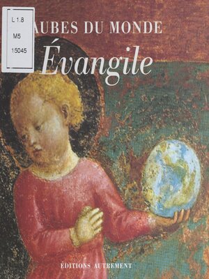 cover image of Évangile